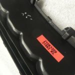 LEXUS RX270/350/450H Konsoles kārbas paneļa pārsegs 58818-48020