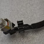 LEXUS RX270/350/450H 2008-2015 Durvju kabelis 82156-48020 Durvju vads