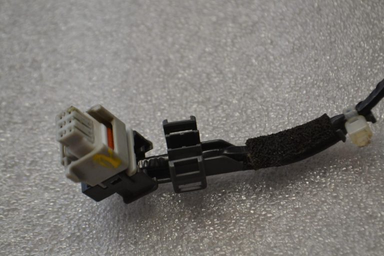 LEXUS RX270/350/450H 2008-2015 Durvju kabelis 82156-48020 Durvju vads