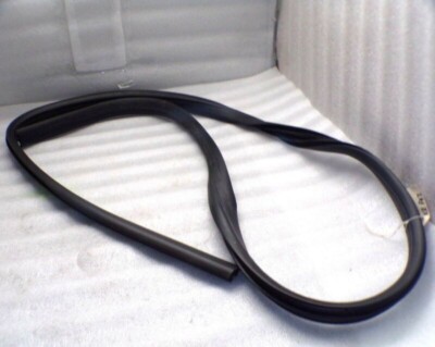 Ford Focus III rubber seal rear left right Weatherstrap rear left