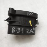 BMW E38 E38 E39 E46 E53 M47 M57 dīzeļdegvielas tukšs korpuss masas gaisa plūsmas sensoram