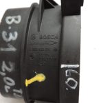 BMW E38 E38 E39 E46 E53 M47 M57 dīzeļdegvielas tukšs korpuss masas gaisa plūsmas sensoram