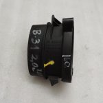 BMW E38 E38 E39 E46 E53 M47 M57 dīzeļdegvielas tukšs korpuss masas gaisa plūsmas sensoram