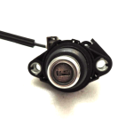 BMW E65 E66 bagāžnieka slēdzene TRUNK LID LOCK LOCK