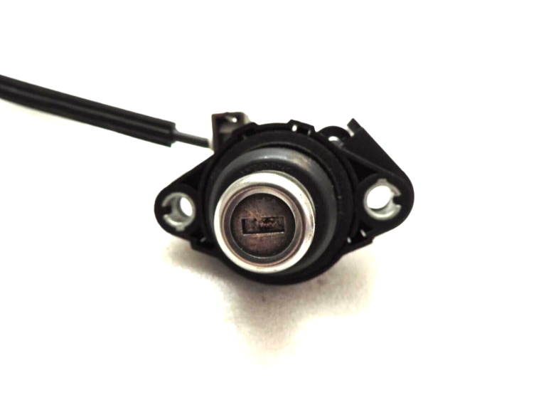 BMW E65 E66 bagāžnieka slēdzene TRUNK LID LOCK LOCK