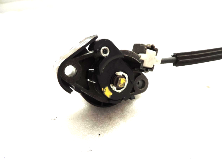 BMW E65 E66 bagāžnieka slēdzene TRUNK LID LOCK LOCK