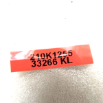 BMW E65 E66 bagāžnieka slēdzene TRUNK LID LOCK LOCK