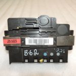 BMW 1 3 X1 sērijas E81 E82 E84 E87 E90 E90 E91 E92 jaudas sadalītāja drošinātājs 6971370