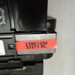 BMW 1 3 X1 sērijas E81 E82 E84 E87 E90 E90 E91 E92 jaudas sadalītāja drošinātājs 6971370