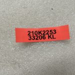 Nissan X-Trail T31 2.0DCi 110KW M9R 110 Turbokompresors Turbokompresors 8200638766