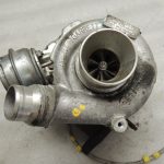 Nissan X-Trail T31 2.0DCi 110KW M9R 110 Turbokompresors Turbokompresors 8200638766