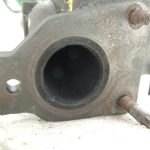 Nissan X-Trail T31 2.0DCi 110KW M9R 110 Turbokompresors Turbokompresors 8200638766