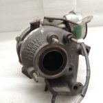 Nissan X-Trail T31 2.0DCi 110KW M9R 110 Turbokompresors Turbokompresors 8200638766