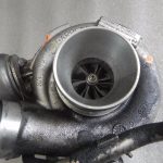 Turbokompresors 2.0D priekš NISSAN QASHQAI X-TRAIL RENAULT ESPACE IV LAGUNA II KOLEOS I