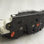 Oriģinālais Seat Leon 5F Skoda Yeti VW Golf Jetta Polo 6R durvju slēdzene, aizmugurējā labajā pusē