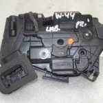 Oriģinālā oriģinālā oriģināla Detaļa Kiekert AG durvju slēdzene priekšējā labā Audi Skoda Seat VW 5K1837016D