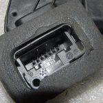 Oriģinālā oriģinālā oriģināla Detaļa Kiekert AG durvju slēdzene priekšējā labā Audi Skoda Seat VW 5K1837016D