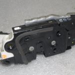Oriģinālā oriģinālā oriģināla Detaļa Kiekert AG durvju slēdzene priekšējā labā Audi Skoda Seat VW 5K1837016D