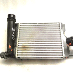 Oriģinālais Renault Clio IV Captur Dacia Duster Logan Lodgy Sandero starpdzesētājs