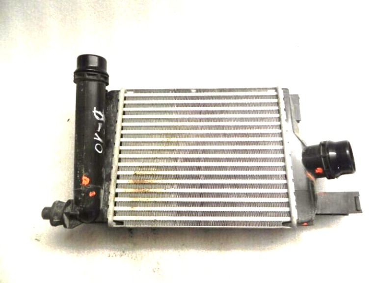Oriģinālais Renault Clio IV Captur Dacia Duster Logan Lodgy Sandero starpdzesētājs
