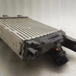Oriģinālais Renault Clio IV Captur Dacia Duster Logan Lodgy Sandero starpdzesētājs