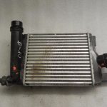 Oriģinālais Renault Clio IV Captur Dacia Duster Logan Lodgy Sandero starpdzesētājs