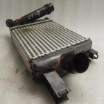 Oriģinālais Renault Clio IV Captur Dacia Duster Logan Lodgy Sandero starpdzesētājs