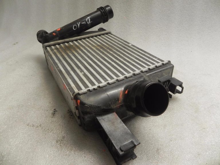 Oriģinālais Renault Clio IV Captur Dacia Duster Logan Lodgy Sandero starpdzesētājs