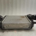 Oriģinālais Renault Clio IV Captur Dacia Duster Logan Lodgy Sandero starpdzesētājs