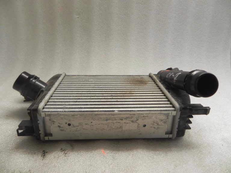 Oriģinālais Renault Clio IV Captur Dacia Duster Logan Lodgy Sandero starpdzesētājs