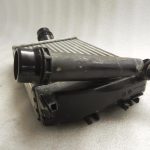 Oriģinālais Renault Clio IV Captur Dacia Duster Logan Lodgy Sandero starpdzesētājs