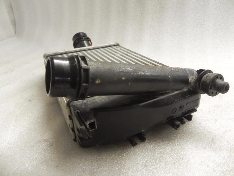 Oriģinālais Renault Clio IV Captur Dacia Duster Logan Lodgy Sandero starpdzesētājs