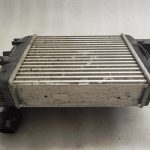 Oriģinālais Renault Clio IV Captur Dacia Duster Logan Lodgy Sandero starpdzesētājs