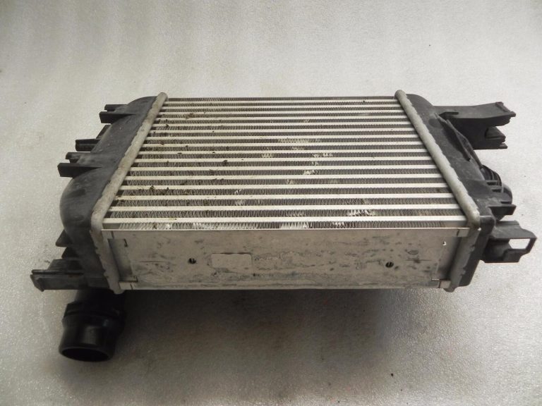 Oriģinālais Renault Clio IV Captur Dacia Duster Logan Lodgy Sandero starpdzesētājs