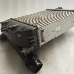 Oriģinālais Renault Clio IV Captur Dacia Duster Logan Lodgy Sandero starpdzesētājs