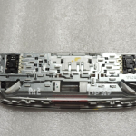 Mercedes W212 S212 C218 aizmugurējais interjera aizmugurējais apgaismojums Interjera apgaismojums A2128205001