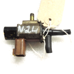 Mazda 6 GG GY MPV Nissan X Trail T30 Vakuuma vārsts K5T46573 K5T46591 Solenoīds