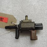 Mazda 6 GG GY MPV Nissan X Trail T30 Vakuuma vārsts K5T46573 K5T46591 Solenoīds