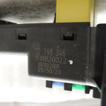 Saab 9-3 vadības bloks 12798346 Distribution Control unit