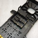 Saab 9-3 vadības bloks 12798346 Distribution Control unit