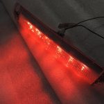 Toyota Rav4 III 05-12 Trešais stop lukturis aizmugurējais lukturis papildu centrālais stop lukturis