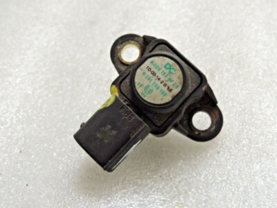 Mercedes W168 W245 W246 W203 W211 C219 W212 W463 Датчик давления во впускном коллекторе