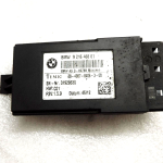 BMW 1 2 2 3 4 5 6 7 X1 X3 X5 Z4 F10 F11 Mini vadības bloks sēdekļa regulēšanas sēdekļa modulis