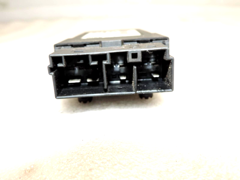 BMW 1 2 2 3 4 5 6 7 X1 X3 X5 Z4 F10 F11 Mini vadības bloks sēdekļa regulēšanas sēdekļa modulis