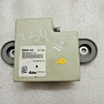 BMW E61 E61 E60 F10 E65 E90 Antenas pastiprinātājs Antena 6935024 BACKUP ANTENNA