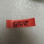 BMW E61 E61 E60 F10 E65 E90 Antenas pastiprinātājs Antena 6935024 BACKUP ANTENNA