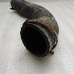 VOLVO S60 II V60 I V70 III XC60 I 2.0D D3/D4 uzpildes gaisa šļūtene 31293562