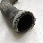 VOLVO S60 II V60 I V70 III XC60 I 2.0D D3/D4 uzpildes gaisa šļūtene 31293562