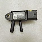BOSCH diferenciālā spiediena sensors Izplūdes gāzu spiediena sensors 31293659 0281006208
