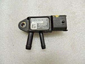 BOSCH diferenciālā spiediena sensors Izplūdes gāzu spiediena sensors 31293659 0281006208